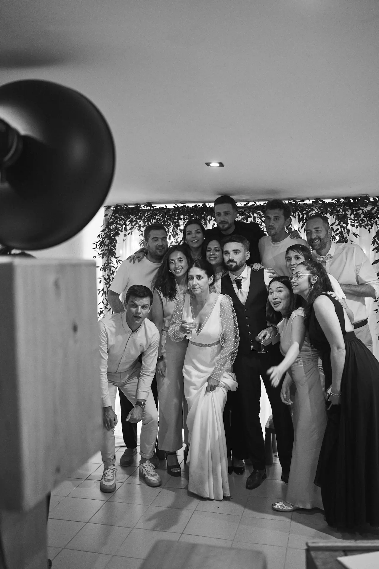 Location de photobooth mariage à Laval pour souvenirs invités