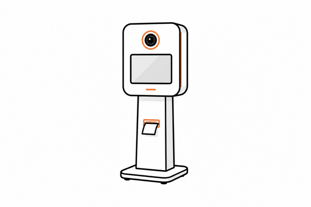 Tarifs location animation photo Laval avec photobooth