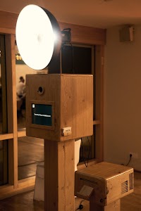 LBOOTH - Photobooth Laval place picture