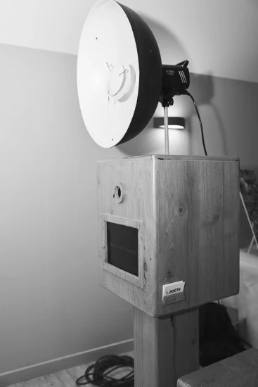 Photobooth soirée privée Laval pour anniversaire et fête entre amis