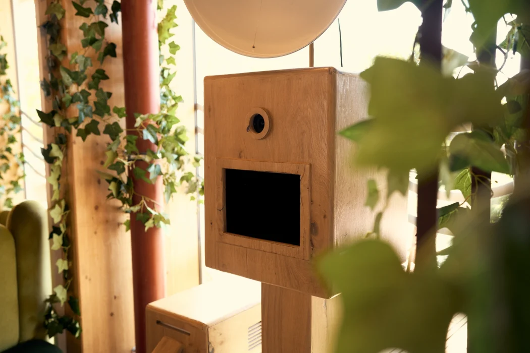 Photobooth soirée privée Laval pour une fête originale